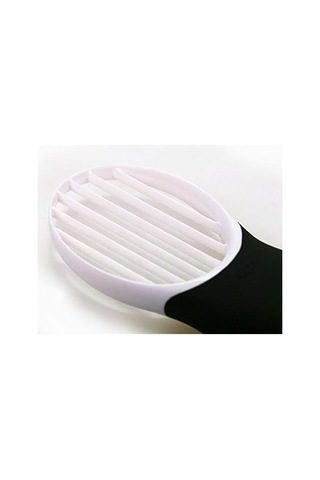 Oxo Good Grips 3'ü 1 Arada Avokado Dilimleyici-beyaz, Tek Beden, Çoklu