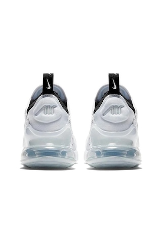 Nike Nıke Aır Max 270 Kadın Ayakkabı Ah6789-100 Beyaz