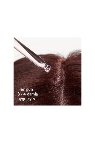 Saç Dökülmesine Karşı Serum 50ml