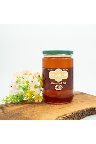 Köyceğiz Balı Çiçek Balı 850 G