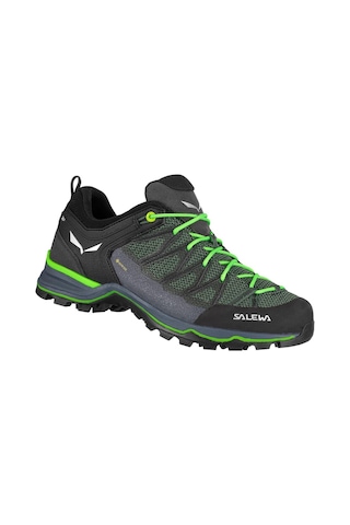 Salewa Mountain Trainer Lite Goretex Erkek Ayakkabı Mor - Mavi