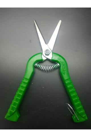 Akman Üzüm Ve Naranciye Makası