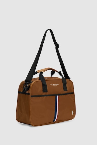 U.s. Polo Assn. Erkek Multicolor Çanta 50331046-999 999multıcolor