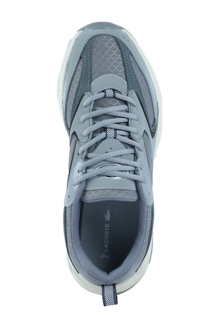 Lacoste Storm 96 2k Erkek Gri Spor Ayakkabı 751sma0060t.1e7