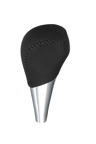 Mufunye Toyota Modelleri İçin Siyah Otomatik Vites Kol Köprüsü - Kolay Kurulum, Dayanıklı Abs+pu Malzeme Siyah