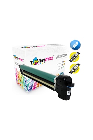 Tonermax Canon C-Exv49 Drum Ünitesi Set/ Ir-C3320 / Ir-C3325 / 8528B004Aa