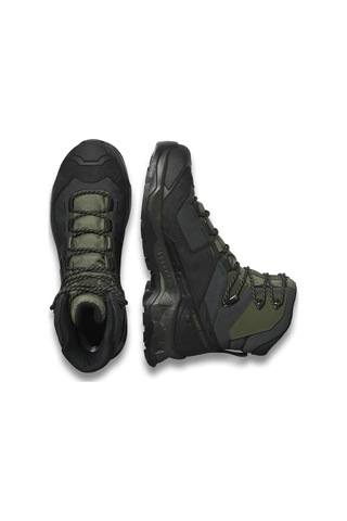Salomon QUEST ELEMENT GTX Erkek Outdoor Bot L41457100 Siyah