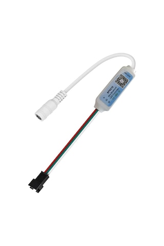 DoraLed SP621E Mini Bluetooth ARGB Pixel Led Kontrol 2811-2812B