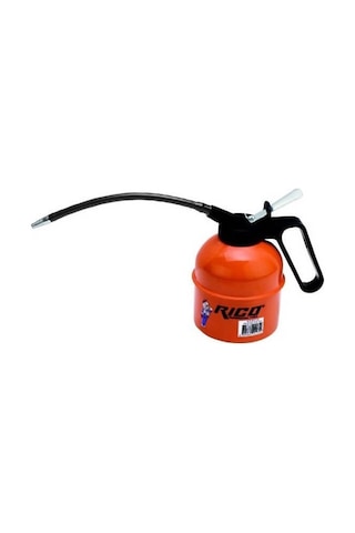 Rico Yağdanlık 400 Cc Spiralli Rico Yağdanlık 400 Cc Spiralli
