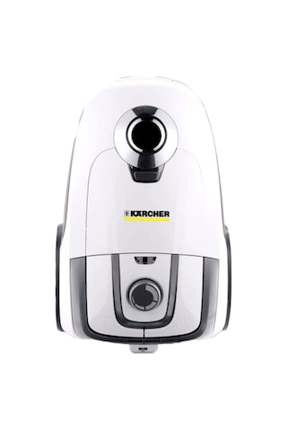 Magic Bags Karcher Vc 2 Uyumlu Süpürge Hepa Filtre 1 Adet