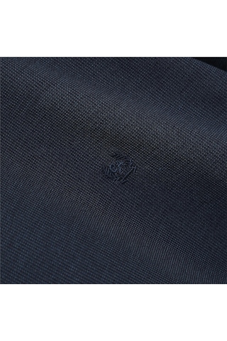 Dio Rise Erkek Uzun Kol İnce Sweatshirt - Czt-130 - Mavi - Lacivert Mavi - Lacivert