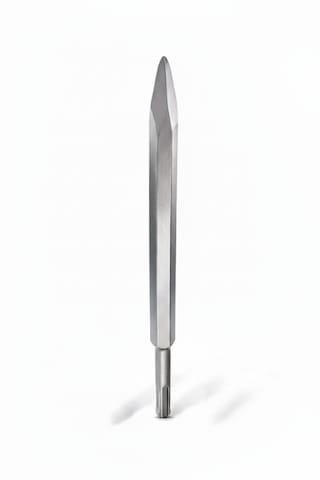Sds Plus Sivri Murç 14x250 Mm Beton Duvar Kırma Keski Ucu