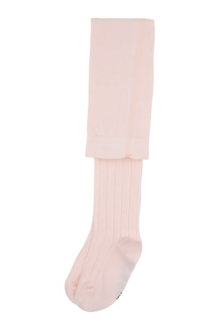 U.s. Polo Assn. Kız Çocuk Açık Pembe Çorap Külotlu 50318072-vr078 Acık Pembe