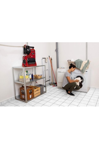 Einhell Hidrofor Ge-ww 1145 Eco 1100 W, Maks. 4500 L/saat Debi,