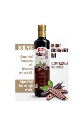 Harnup Keçiboynuzu Özü 680 Gr