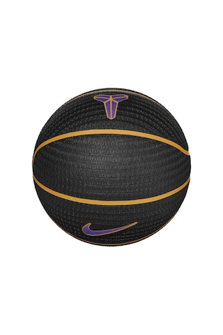 Kobe Bryant 8p Playground Unisex Siyah Basketbol Topu N.101.2519.014.07 1738797