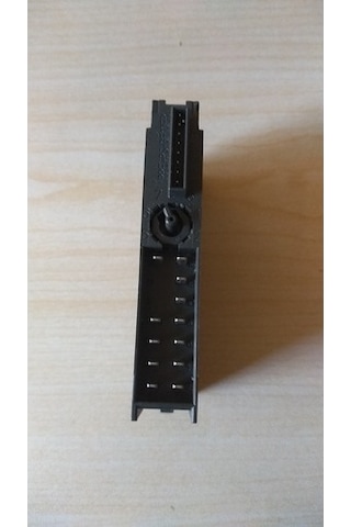 Electron. Modules For Et 200S, 4 Do ( 6Es7132-4Bd01-0Aa0 ) (535356386)