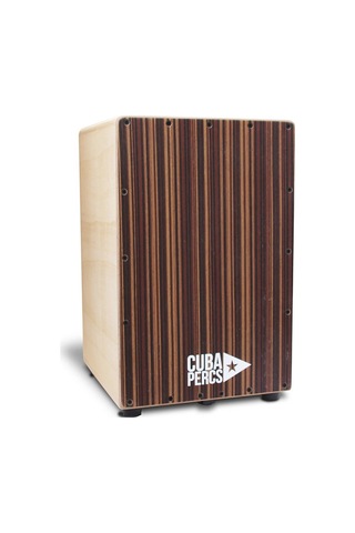 Cuba Perc Cpc204