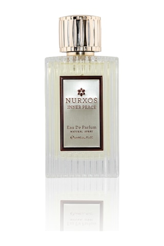 Nurxos 9894 Inner Peace 100 Ml Edp Erkek Parfümü