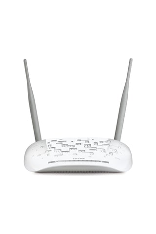 Tp-Lınk Td-W9970 Vdsl Modem