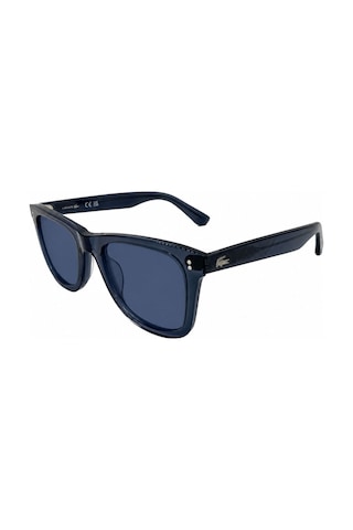Lacoste L6036s 038 52 Photochromic Güneş Gözlüğü Gri