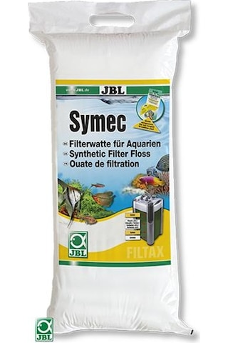 Jbl Symec Filtre Elyafı 1000 Gr