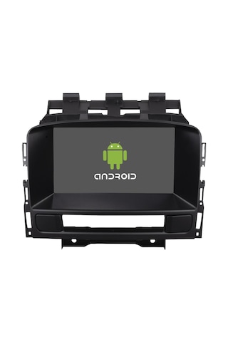 Opel Astra J 4/64gb Multimedya Navigasyon Oem For-x Double Carplay 7"