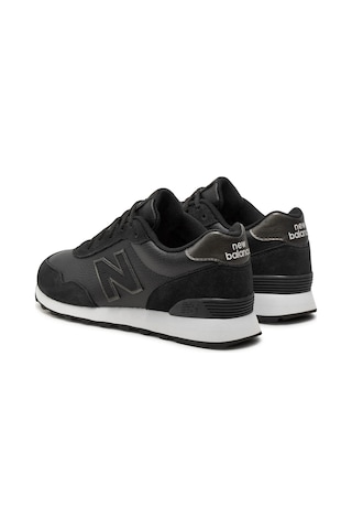 New Balance Kadın Ayakkabı Wl515opb Wl515opb Siyah Siyah