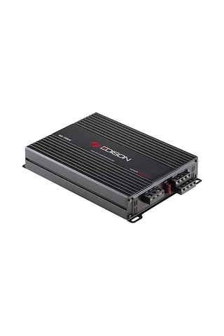Edison Ed-7004 4000 Watt 4 Kanal Oto Amfi Anfi