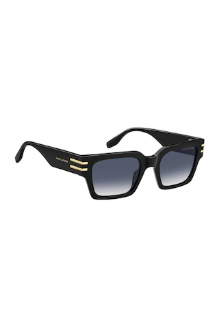 Marc Jacobs Güneş Gözlüğü Marc 787/s 52 2m2 08 Siyah