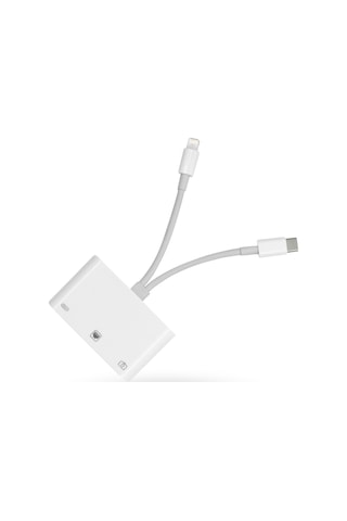 Büro Ev Ofis Cihazları İçin Apple Uyumlu iOS -usbc-ethernet-cam Çevirici Adaptör Büro Ev Ofis Cihazları İçin Apple Uyumlu iOS -usbc-ethernet-cam Çevirici Adaptör
