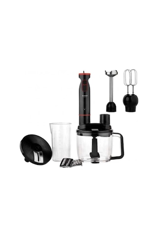 Schafer Chef Mix 1500 W Mega Blender Set