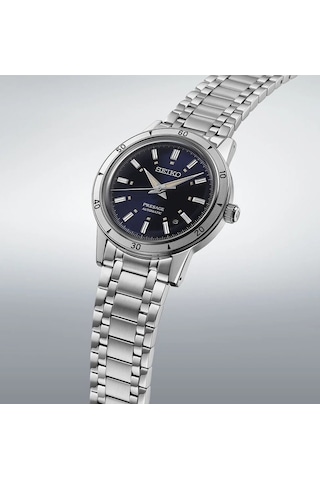 Seiko Presage Automatic Srpl07j1 Erkek Kol Saati
