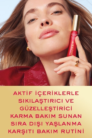 Düzenli Kullanımda Leke Karşıtı Etki Sunan Yenileyici Aydınlatıcı Göz Çevresi Serumu 12ml