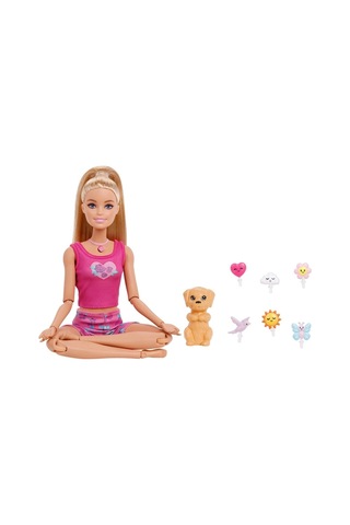 Znv Zenvia Mey İthalat Jjn55 Meditasyoncu Bebek Znv2025 Cmn