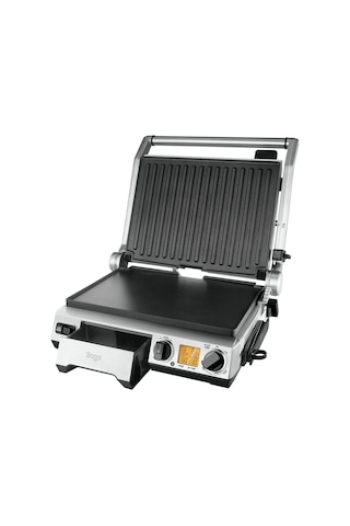 Sage BGR840 BSS Pro Grill 2400 W Tost Makinesi