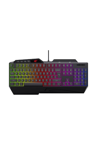 Havit Gamenote KB488L Oyuncu Klavyesi - Antigho