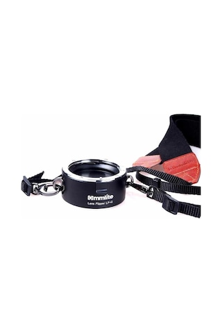 Commlite Cm-lf-e Comix Çift Lens Tutucu Sony Lensler İçin