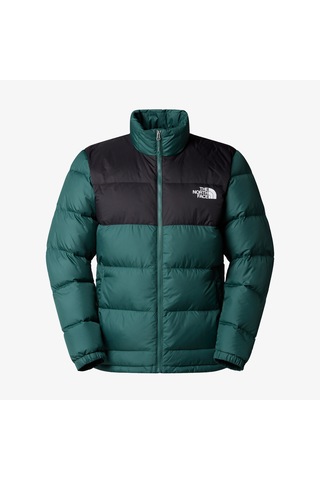 Tnf The North Face Erebus Down Erkek Yeşil Outdoor Mont Nf0a7zınbsp1 Yeşil
