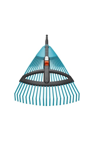 Gardena 3099 Combisystem Plastik Ayarlanabilen  Tırmık