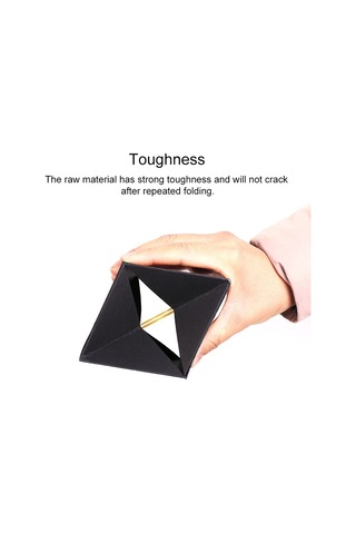 Sones Yaratıcı Kendin Yap El Yapımı Fotoğraf Albümü Sürpriz Patlama Zıplayan Hediye Kutusu, Bitmiş Versiyon