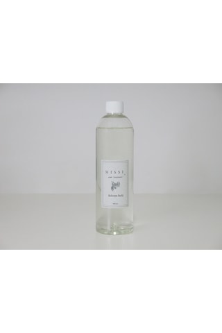 Missi Black Vanilya Kolonya Refili Parfümlü Kolonya 400 ML