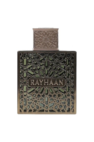 Rayhaan Terra Edp 100 Ml Erkek Parfüm Baharat