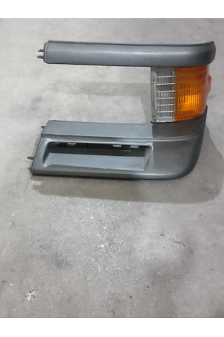 Mazda E2200 Sınyal Cercevelı Sol