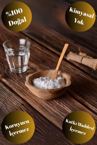 By Kurt İngiliz Karbonatı 500 G