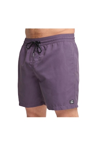 Billabong Bıllabong All Day Lb Ppd0 Mor