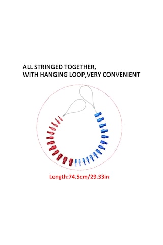 Jeemson Alüminyum Alyaş Somun Vida İç/dış Diş Ölçer 14 İngiliz + 12 Metrik Boyut - Kutu Paketli Diş Çap Testeri