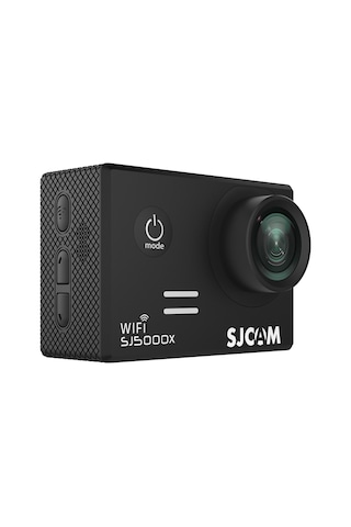 Sjcam Sj5000X Elite Aksiyon Kamerası