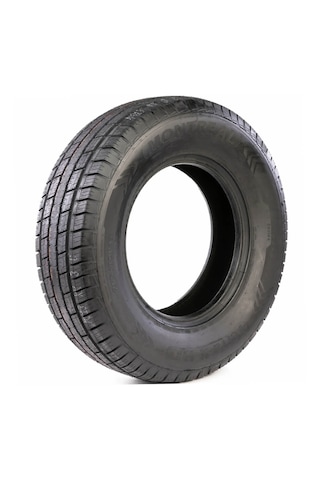 Montreal 245/75R17 112/118S Terra-X H/T Yaz Lastiği 2025