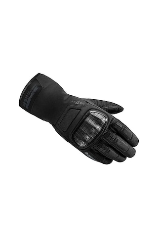 Spidi Alu-Pro Evo H2out Eldiven Siyah